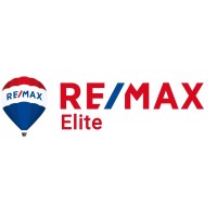 RE/MAX ELITE Logo