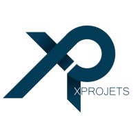 XProjets - Junior-Entreprise de lÉcole polytechnique Logo