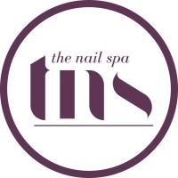 The Nail Spa Logo