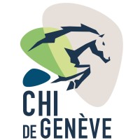Concours Hippique International de Genève Logo