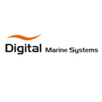 Digital Marine Systems Logo
