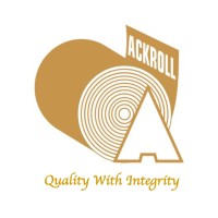 Ackroll Group Logo