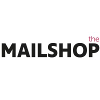 The Mailshop Mailing Limited Logo