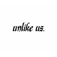 UNLIKE US Logo