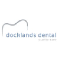 Docklands Dental Logo