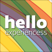 Hello Experiencess Logo