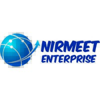 Nirmeet Enterprise Logo