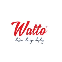 Walto Logo
