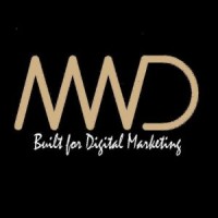 Modern Web Design - My Logo