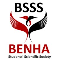 Benha Students Scientific Society BSSS Logo