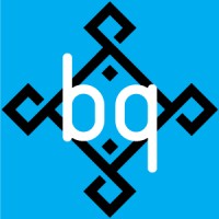 bq magazine Logo