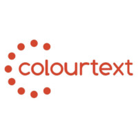 Colourtext Logo