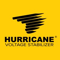 PT. Auto Performa (Hurricane Indonesia) Logo