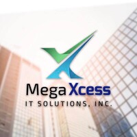 MegaXcess IT Solutions, Inc. Logo