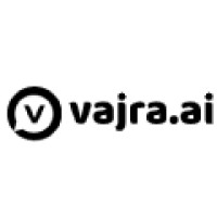 Vajra AI Logo