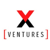 X Ventures Logo