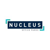 Nucleus Office Parks, a Blackstone company Logo