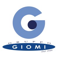 Gruppo Giomi Logo