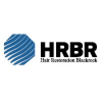 Hair Restoration Blackrock HRBR Logo