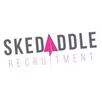 Skedaddle Recruitment Logo