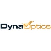 DynaOptics Logo