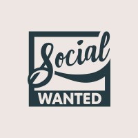 Social Wanted Logo