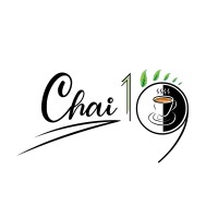 Chai19 Logo