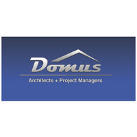 Domus Architects and Project Managers Ltd Logo
