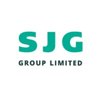 SJG Group Ltd Logo