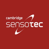 Cambridge Sensotec Ltd Logo