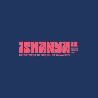 Ishanya IITG Logo
