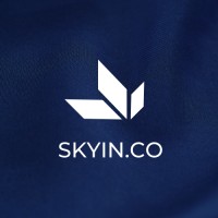 Skyin.co Logo