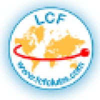 LCF (UK) Ltd Logo