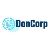 Doncorp Logo