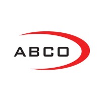 ABCO - MIDDLE EAST FZE Logo