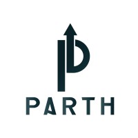 Parth Developer Logo