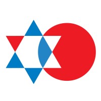 The Israel-Japan Chamber of Commerce Logo