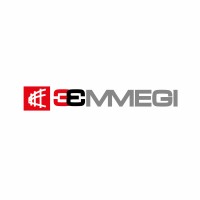 3Emmegi SpA Logo