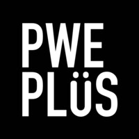 PWE PLUS Logo