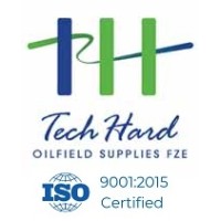 Tech Hard Oilfield Supplies FZE JAFZA Logo