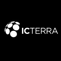 ICterra Information and Communication Technologies Logo
