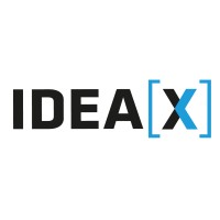 Idea-X Logo