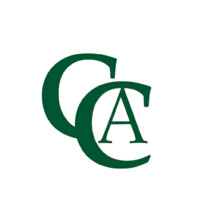 Calcutta Cricket Academy Logo