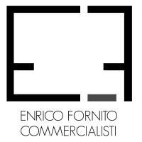 ENRICO FORNITO COMMERCIALISTI Logo