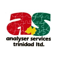 Analyser Services Trinidad Ltd. Logo