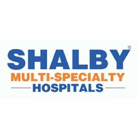 Shalby Healthcare Consultancy Services Logo