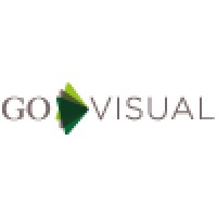 Go Visual Ltd Logo