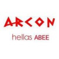 AR-CON Hellas ABEE Logo