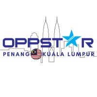 Oppstar Technology Logo