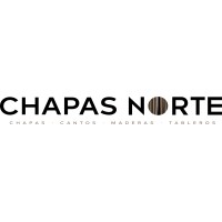 CHAPAS NORTE Logo